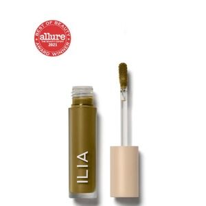 ILIA Liquid Powder Matte Eye Tint — Juniper